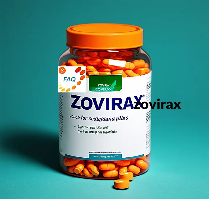 Zovirax 2